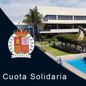 Cuota Solidaria 24 a 26 años