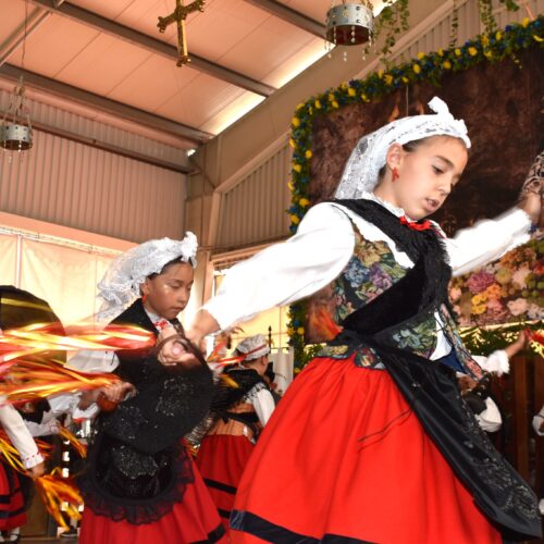 Romería de Covadonga 2025